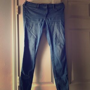 Hollister Jean Legging